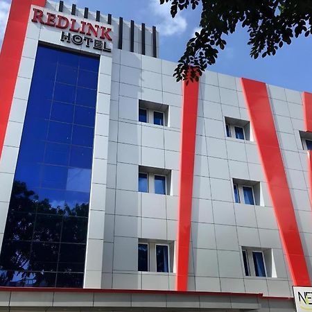 Redlink Hotel Nagoya Exterior foto