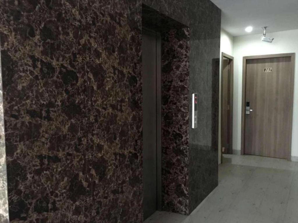Redlink Hotel Nagoya Exterior foto
